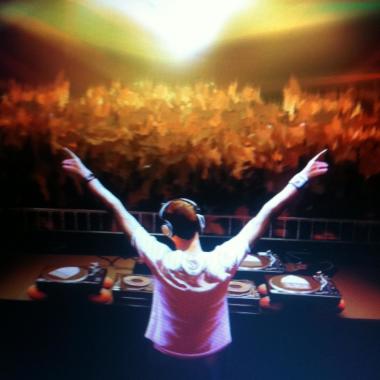 DJ Benzy
