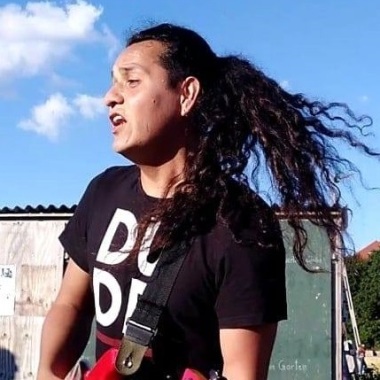Juan David Hernandez