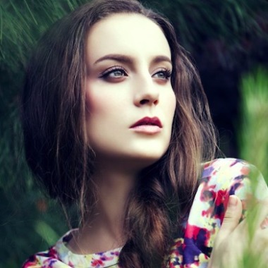 Mila Mazanova