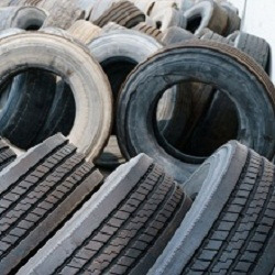 JR’s Discount Tires