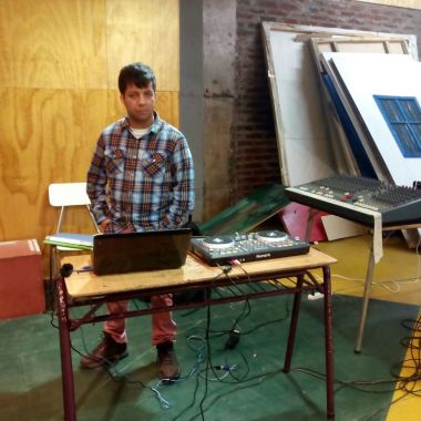 Dj y dvj