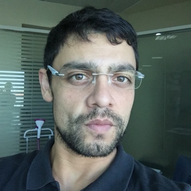 Patricio Astudillo