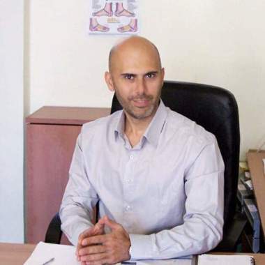 ΚΩΝΣΤΑΝΤΙΝΟΣ ΡΗΓΑΤΟΣ ΡΕΦΛΕΞΟΛΟΓΟΣ