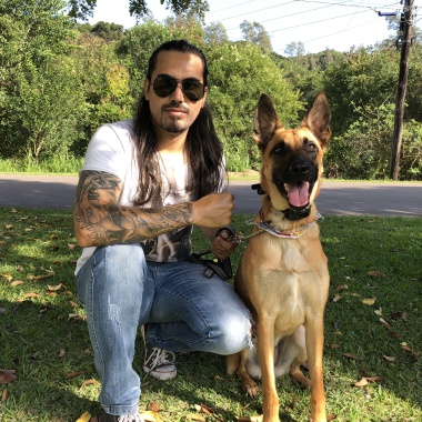 CENTRO DE ADESTRAMENTO CANINO VALE DA NEBLINA