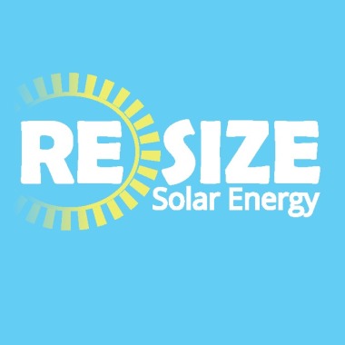 RESIZE Solar Energy