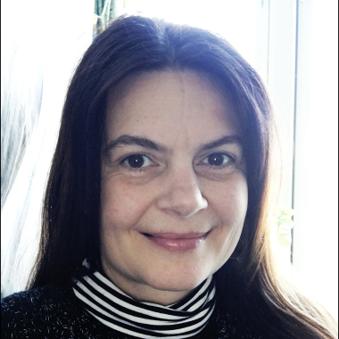 Alexandra Emborg