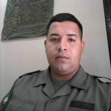 Guardia de seguridad