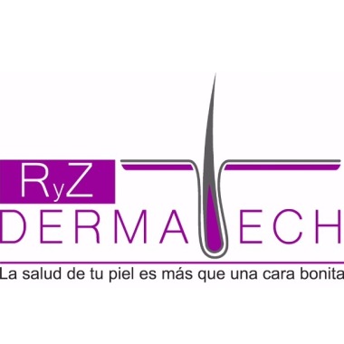 RyZ Dermatech dra Patricia Zuñiga 
