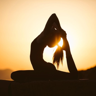 Lucia Palav Yoga