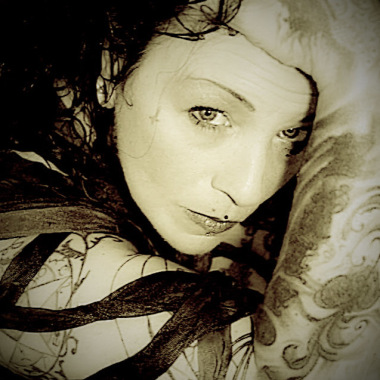 Stéphanie Nenin (Mandra—Gore)