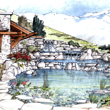 Design Paysage