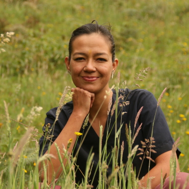 Liliana Páez Terapeuta Holística