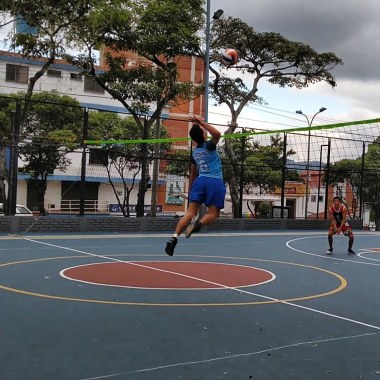 Angel angarita