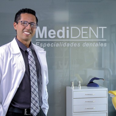 Clinicas MediDent