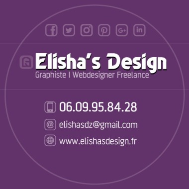 Elisha's Design