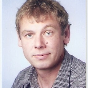 Architekt Thomas Kretschmer