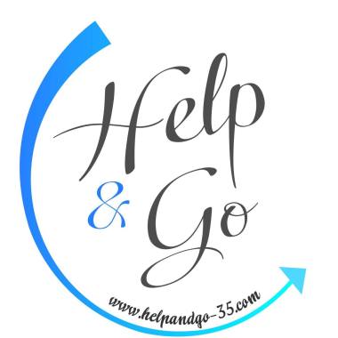 Help And Go - 35