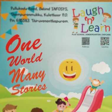 Laugh'n'Learn