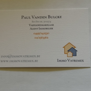Vatrimex s.p.r.l.