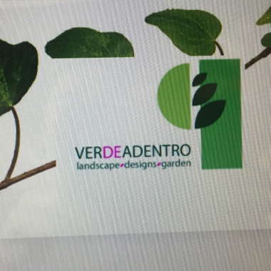 Verdeadentro