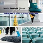 Temizlik Şirketi