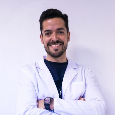 Nutrición Portela