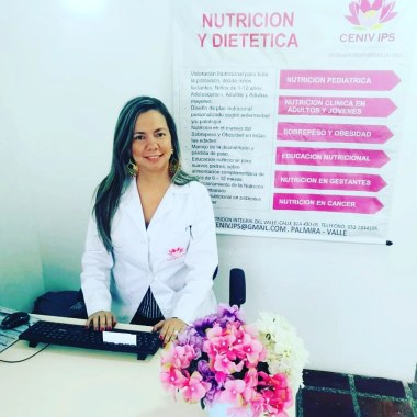 Nutricionista Dietista