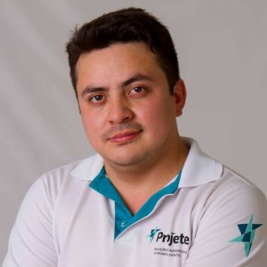 Projete Fotografia