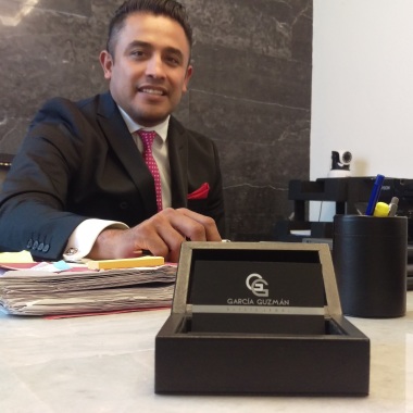García Guzmán Abogados