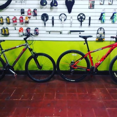 Artebike taller