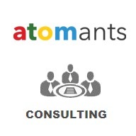 Atomants eServices (P) Ltd.