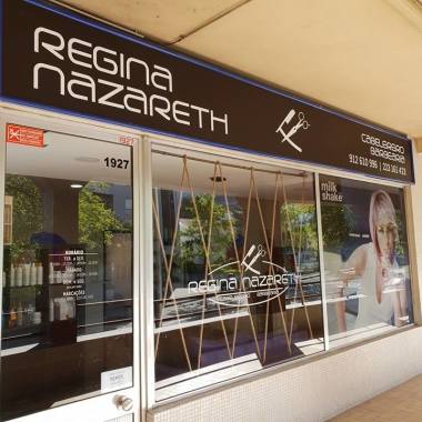 Regina nazareth