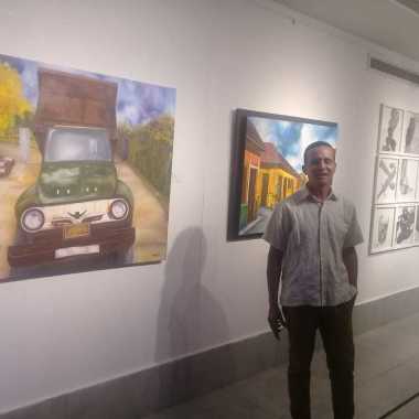 Arte cañaguate