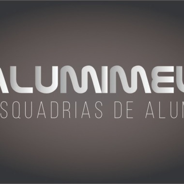Alumimelo Esquadrias de Aluminio