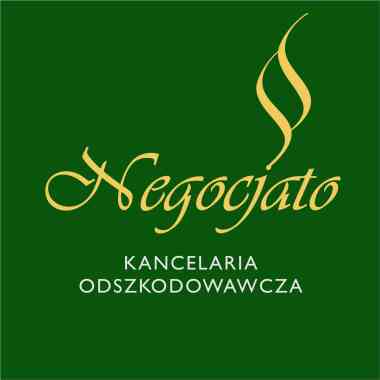 Negocjato Kancelaria Odszkodowawcza Sp. z o.o.