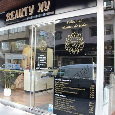 Beauty MY