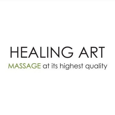 HEALING ART Massage