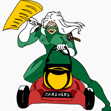 Yard Hero