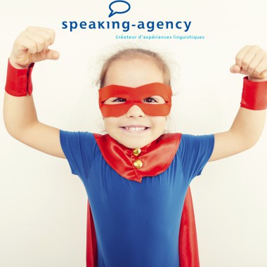 Speaking-Agency