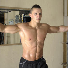 ANDY PHYSICAL TRAINER