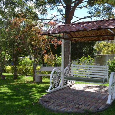 Estancia El Ángel