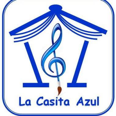 Casita Azul Clases de Música