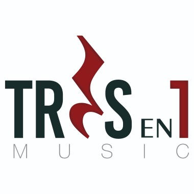 3 en 1 music