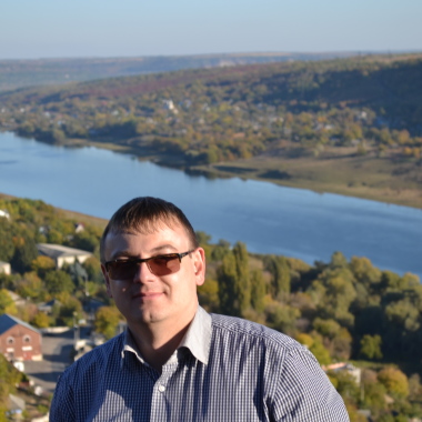 Cabinetul Avocatului "Morozov Sergiu"
