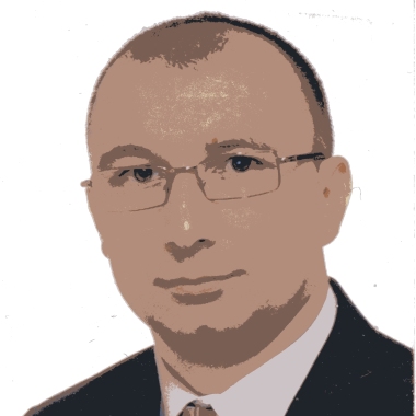 Roman Pawłowski WROCMAN
