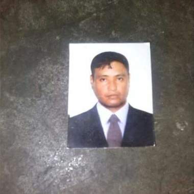 Lavadero bajo cauca
