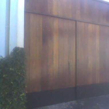 Marcenaria e carpintaria Soares Ltda