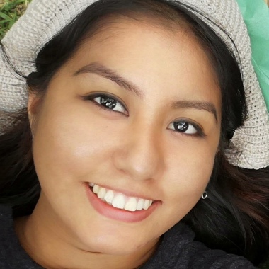 Genesis Stephanie Andrade