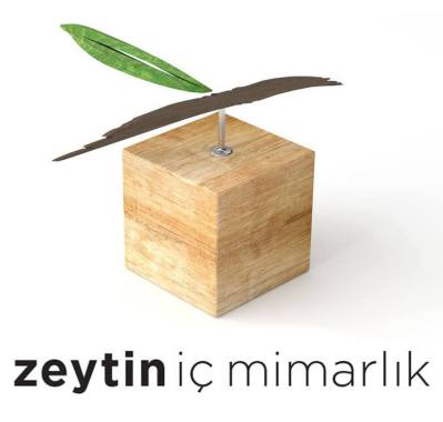 Zeytin İç Mimarlık