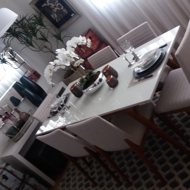 Casa Decor Cortinas Persianas Móveis e Tapetes